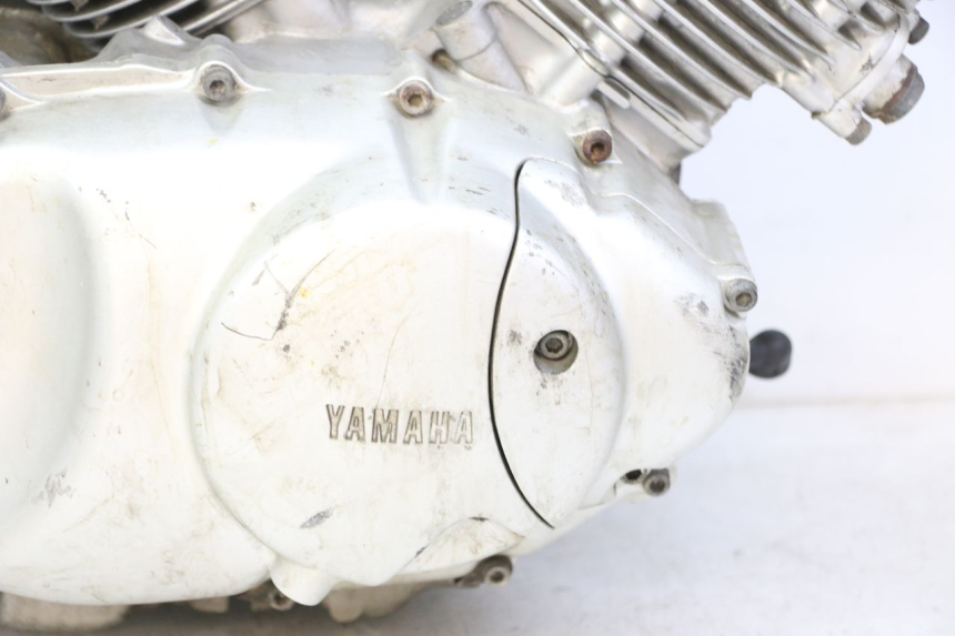photo de MOTOR YAMAHA XV VIRAGO 535 (1988 - 2004) - Detalhe da peça