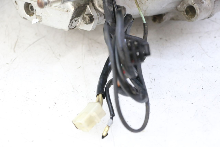 photo de MOTOR YAMAHA XV VIRAGO 535 (1988 - 2004) - Marcações e referências