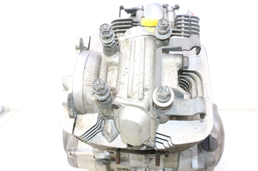 photo de MOTOR YAMAHA XV VIRAGO 535 (1988 - 2004) - Imagem adicional