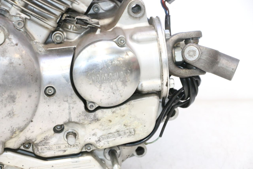 photo de MOTOR YAMAHA XV VIRAGO 535 (1988 - 2004) - Detalhe da peça