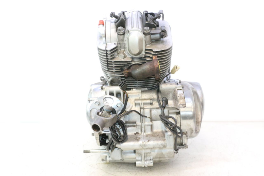 photo de MOTOR YAMAHA XV VIRAGO 535 (1988 - 2004) - Vista do produto