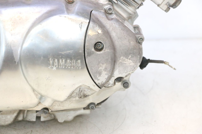 photo de MOTOR YAMAHA XV VIRAGO 535 (1988 - 2004) - Imagem adicional