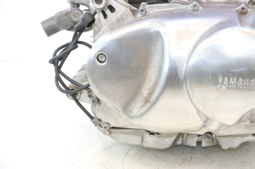 photo de MOTOR YAMAHA XV VIRAGO 535 (1988 - 2004) - Inspeção visual