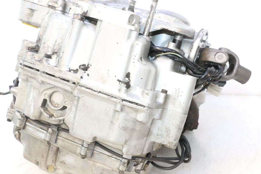 photo de MOTOR YAMAHA XV VIRAGO 535 (1988 - 2004) - Peça verificada