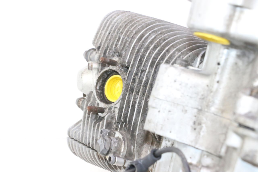 photo de MOTOR YAMAHA XV VIRAGO 535 (1988 - 2004) - Marcações e referências