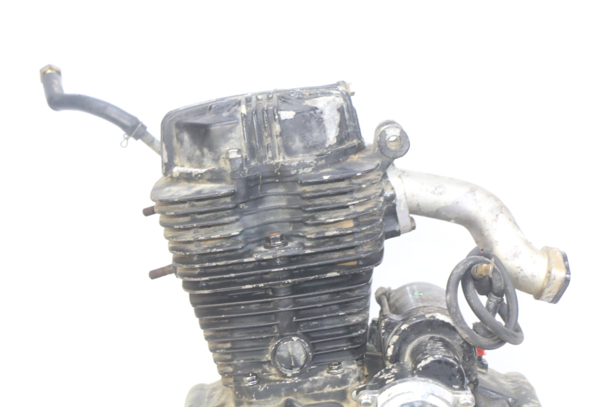 photo de MOTOR SHINERAY XY250 STXE 250 (2006 - 2012) - Detalhe da peça