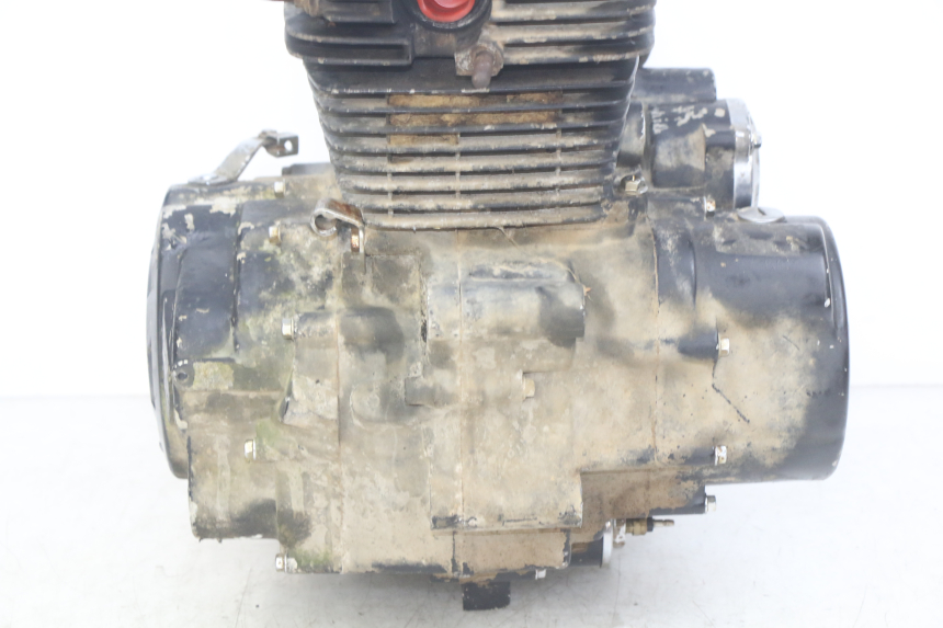 photo de MOTOR SHINERAY XY250 STXE 250 (2006 - 2012) - Ampliação dos componentes