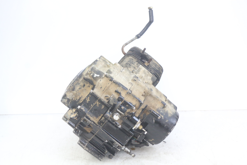 photo de MOTOR SHINERAY XY250 STXE 250 (2006 - 2012) - Vista de perto
