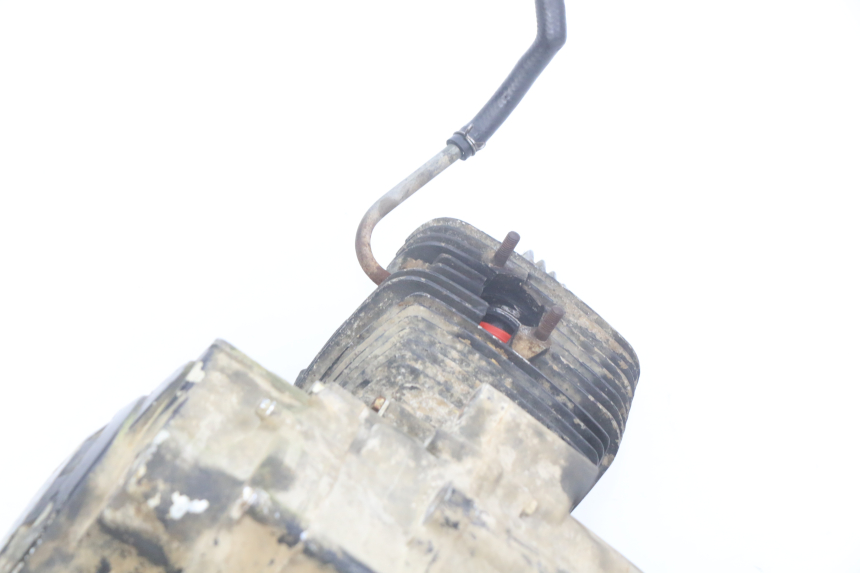 photo de MOTOR SHINERAY XY250 STXE 250 (2006 - 2012) - Imagem adicional