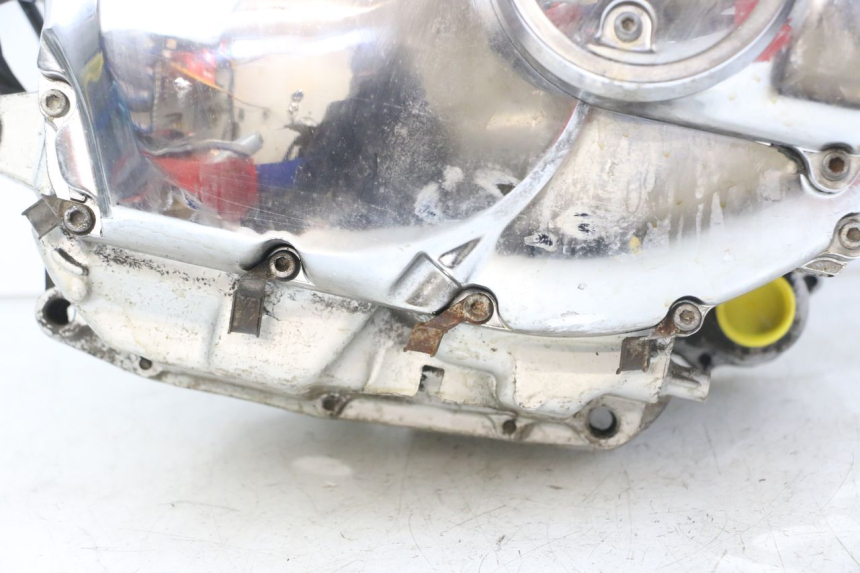 photo de MOTOR YAMAHA XVS DRAG STAR DRAGSTAR 650 (1997 - 2007) - Outro ângulo de visão