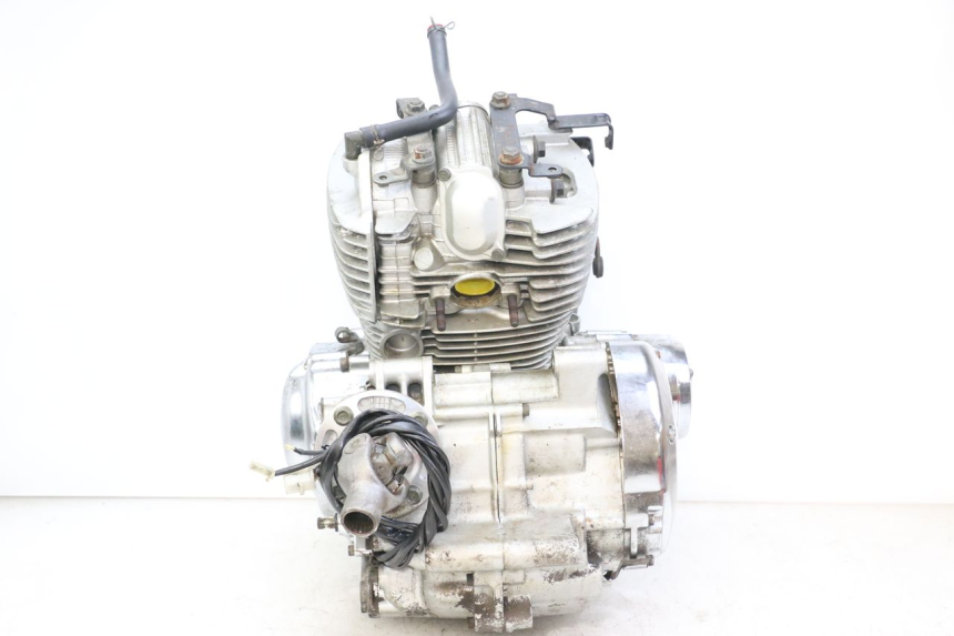 photo de MOTOR YAMAHA XVS DRAG STAR DRAGSTAR 650 (1997 - 2007) - Peça verificada