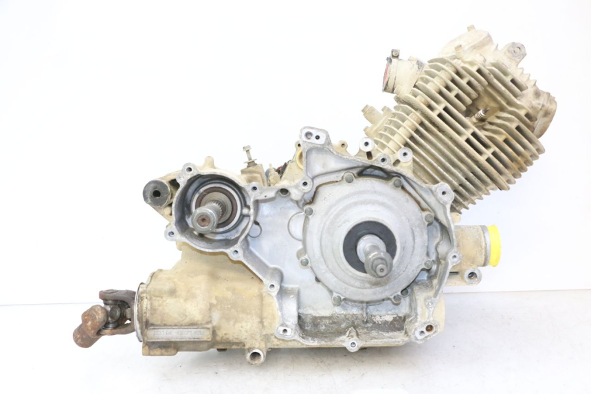 photo de MOTOR YAMAHA YFM BRUIN 350 (2003 - 2009) - Vista principal