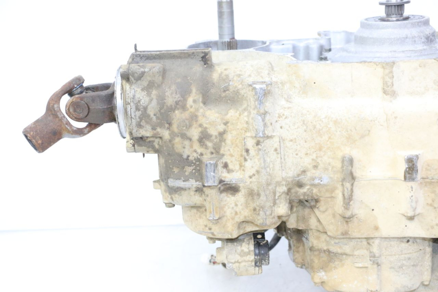 photo de MOTOR YAMAHA YFM BRUIN 350 (2003 - 2009) - Detalhe da peça