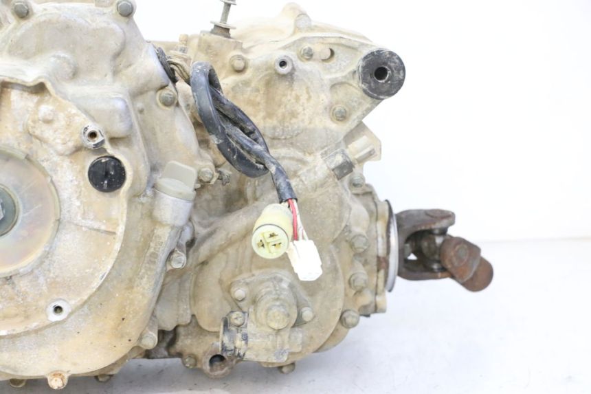 photo de MOTOR YAMAHA YFM BRUIN 350 (2003 - 2009) - Vista do produto