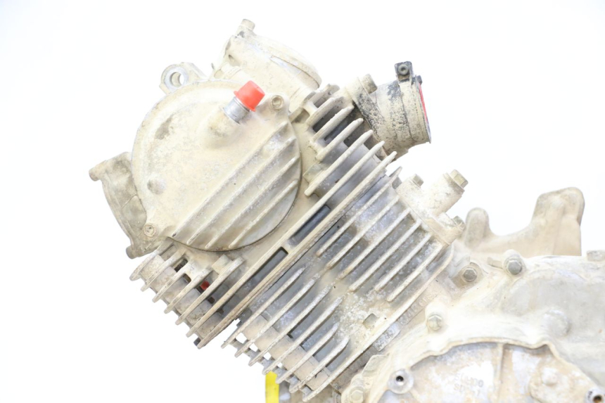 photo de MOTOR YAMAHA YFM BRUIN 350 (2003 - 2009) - Ampliação dos componentes