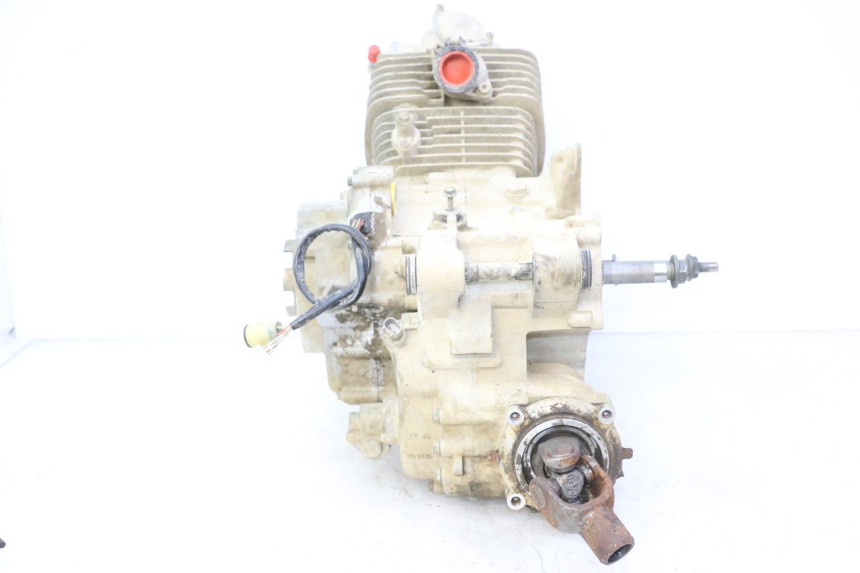 photo de MOTOR YAMAHA YFM BRUIN 350 (2003 - 2009) - Zoom de qualidade