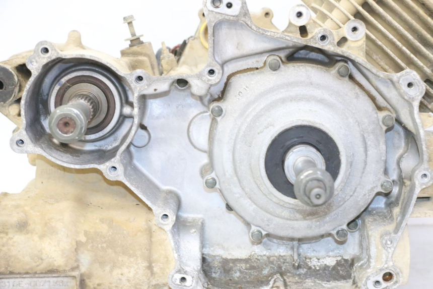 photo de MOTOR YAMAHA YFM BRUIN 350 (2003 - 2009) - Detalhe da peça