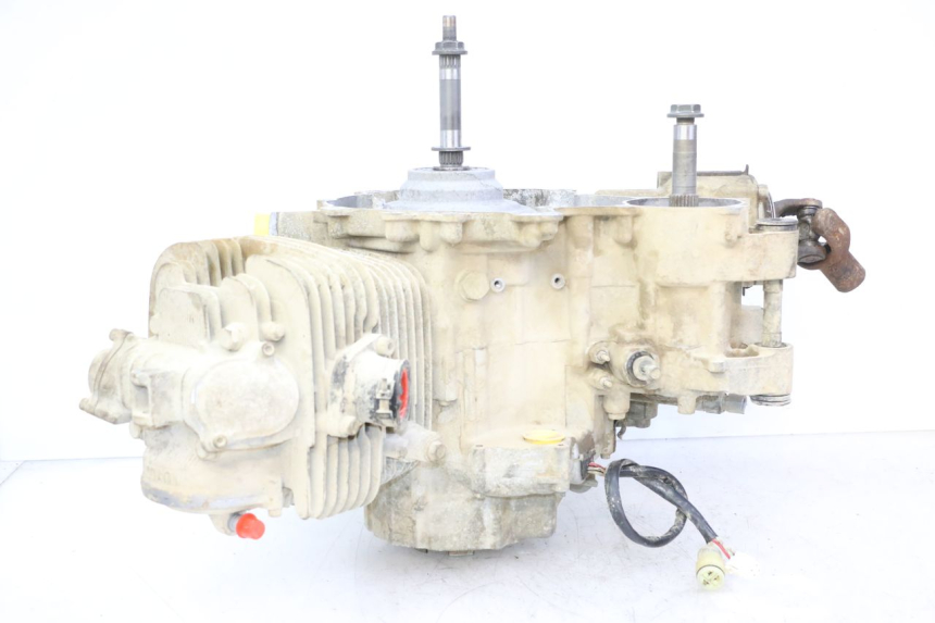photo de MOTOR YAMAHA YFM BRUIN 350 (2003 - 2009) - Outro ângulo de visão