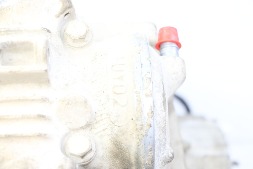 photo de MOTOR YAMAHA YFM BRUIN 350 (2003 - 2009) - Ampliação técnica