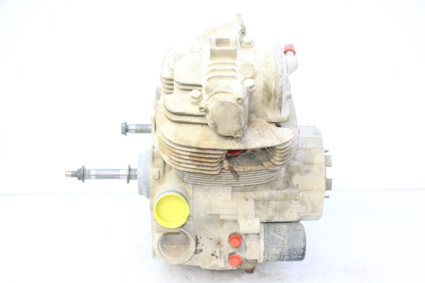 photo de MOTOR YAMAHA YFM BRUIN 350 (2003 - 2009) - Peça verificada