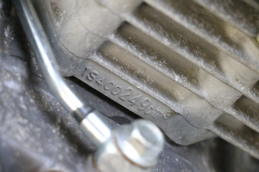 photo de MOTOR YAMAHA YFM R RAPTOR 250 (2008 - 2014) - Detalhe da peça