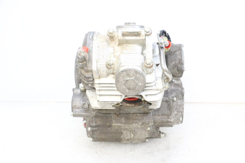 photo de MOTOR YAMAHA YFM R RAPTOR 250 (2008 - 2014) - Inspeção visual