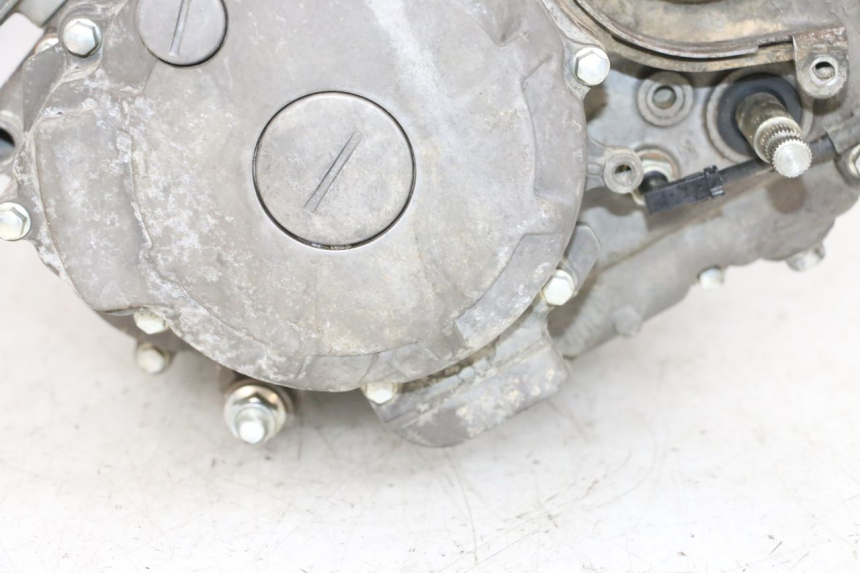 photo de MOTOR YAMAHA YFM R RAPTOR 250 (2008 - 2014) - Ângulo alternativo