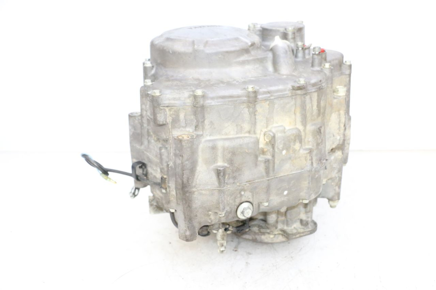 photo de MOTOR YAMAHA YFM R RAPTOR 250 (2008 - 2014) - Zoom do estado de desgaste