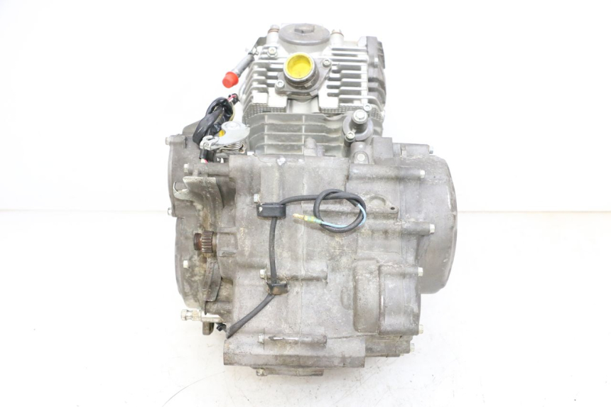 photo de MOTOR YAMAHA YFM R RAPTOR 250 (2008 - 2014) - Peça verificada