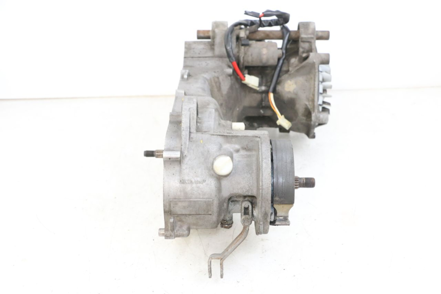photo de MOTOR YAMAHA YN NEO'S 50 (1997 - 2004) - Ampliação dos componentes