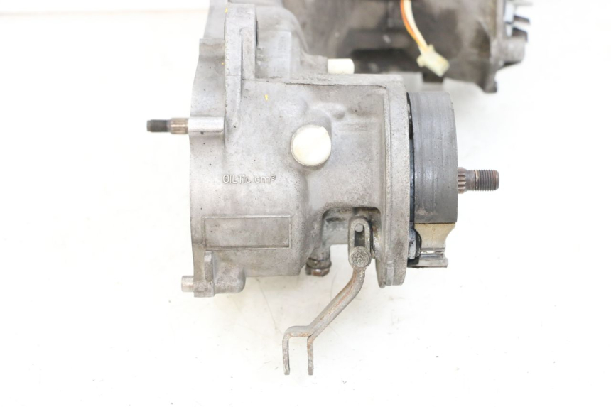 photo de MOTOR YAMAHA YN NEO'S 50 (1997 - 2004) - Vista de perto