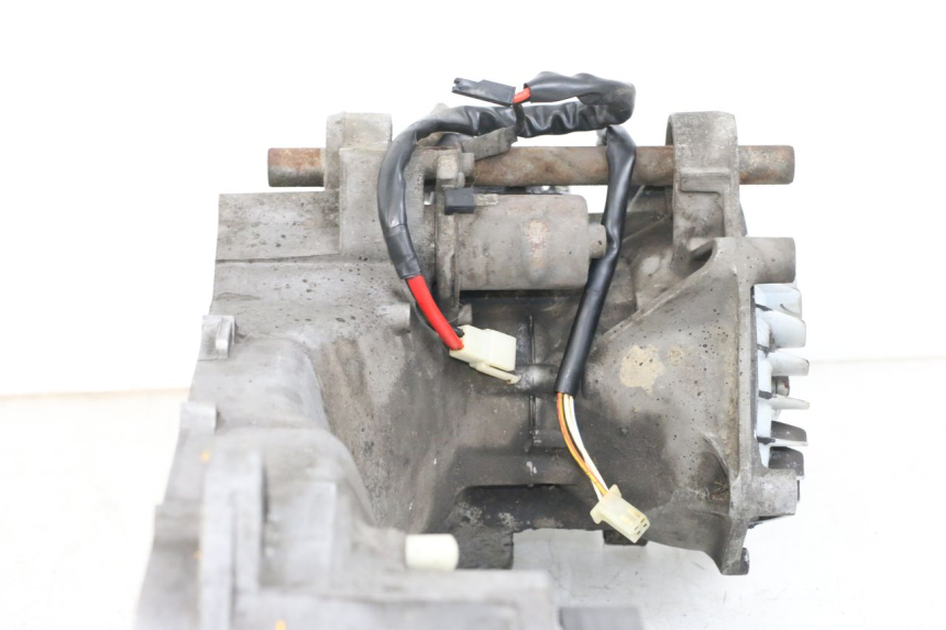 photo de MOTOR YAMAHA YN NEO'S 50 (1997 - 2004) - Imagem adicional