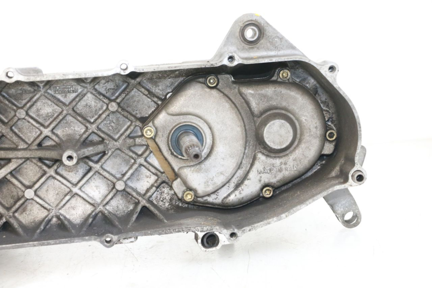 photo de MOTOR YAMAHA YN NEO'S 50 (1997 - 2004) - Inspeção visual