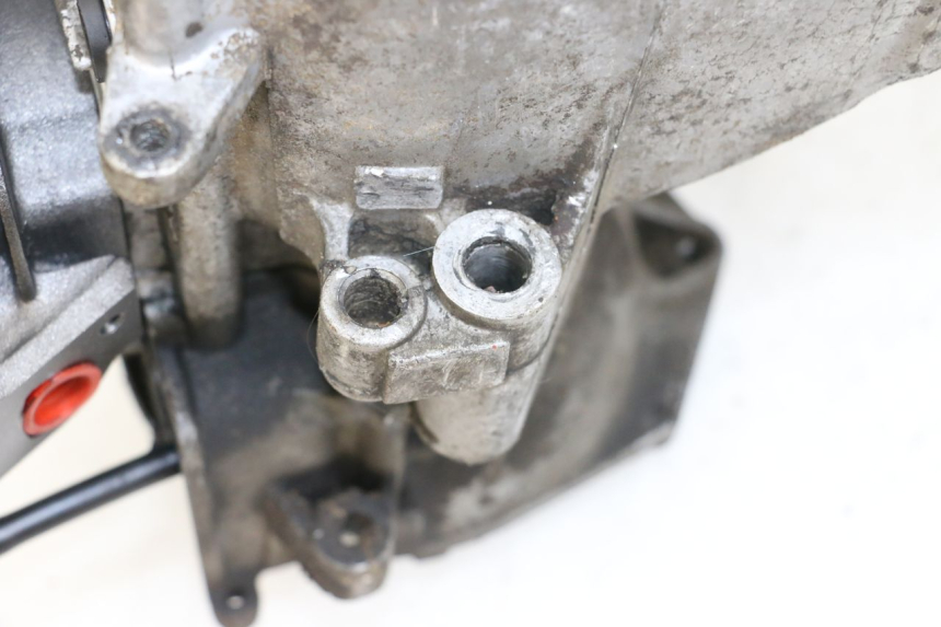 photo de MOTOR YAMAHA YN NEO'S 50 (1997 - 2004) - Zoom do estado de desgaste