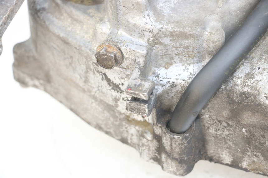 photo de MOTOR YAMAHA YN NEO'S 50 (1997 - 2004) - Outro ângulo de visão