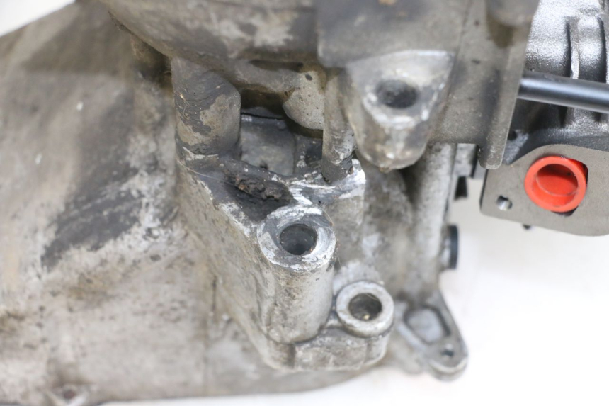 photo de MOTOR YAMAHA YN NEO'S 50 (1997 - 2004) - Ampliação técnica