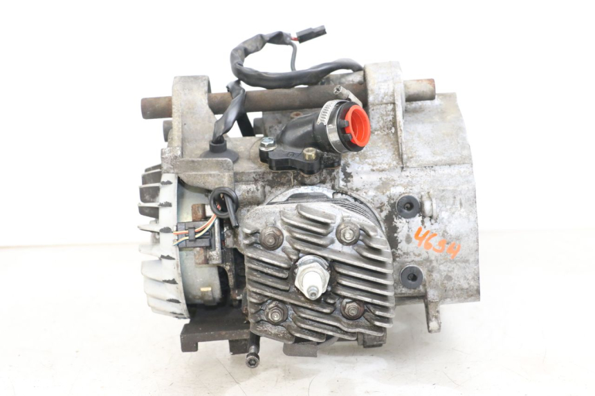 photo de MOTOR YAMAHA YN NEO'S 50 (1997 - 2004) - Peça verificada