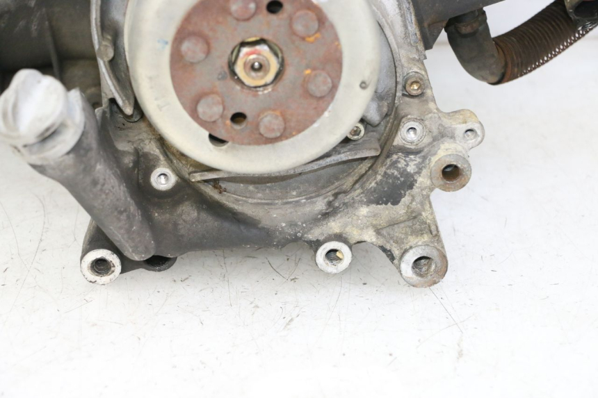 photo de MOTOR YAMAHA YP MAJESTY 125 (2002 - 2006) - Vista do produto