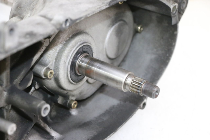 photo de MOTOR YAMAHA YP MAJESTY 125 (2002 - 2006) - Imagem adicional