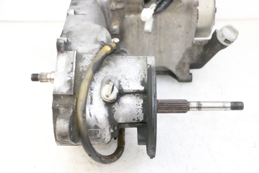 photo de MOTOR YAMAHA YP MAJESTY 125 (2002 - 2006) - Peça verificada