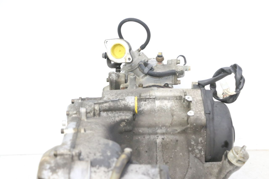 photo de MOTOR YAMAHA YP MAJESTY 125 (2007 - 2010) - Vista do produto