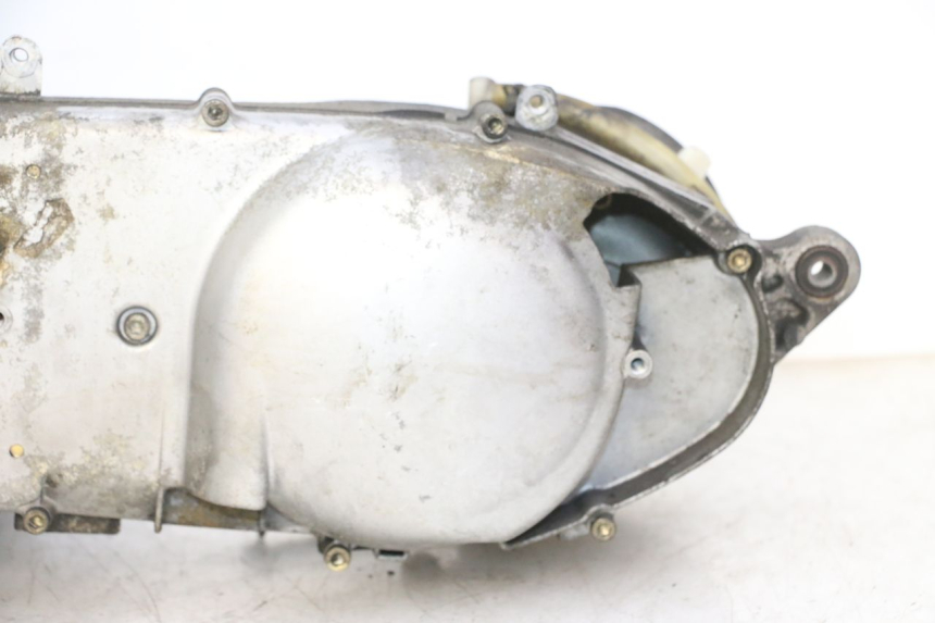 photo de MOTOR YAMAHA YP MAJESTY 125 (2007 - 2010) - Vista principal