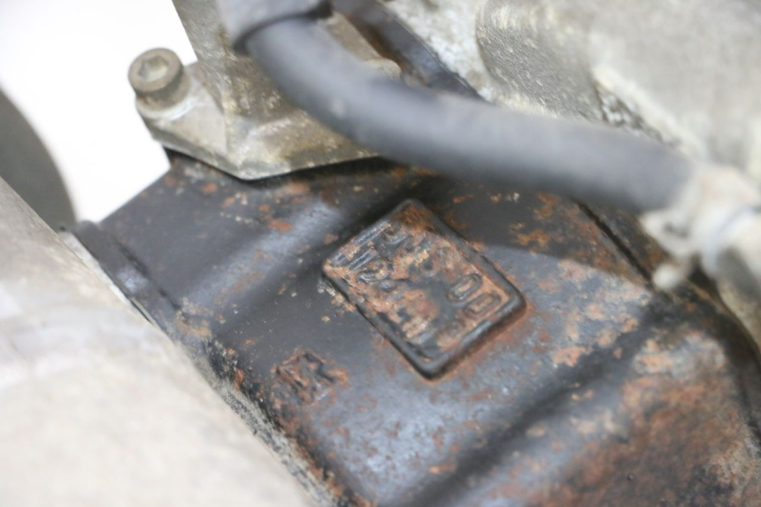 photo de MOTOR YAMAHA YP MAJESTY 125 (2007 - 2010) - Peça verificada