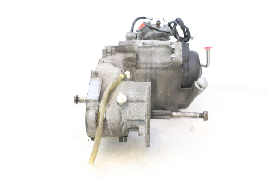 photo de MOTOR YAMAHA YP MAJESTY 125 (2007 - 2010) - Vista do produto