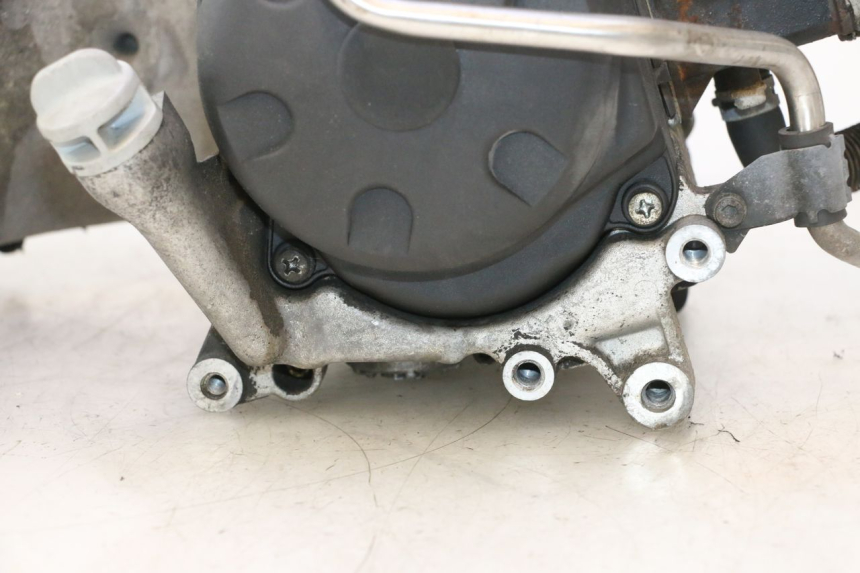 photo de MOTOR YAMAHA YP MAJESTY 125 (2007 - 2010) - Ampliação dos componentes