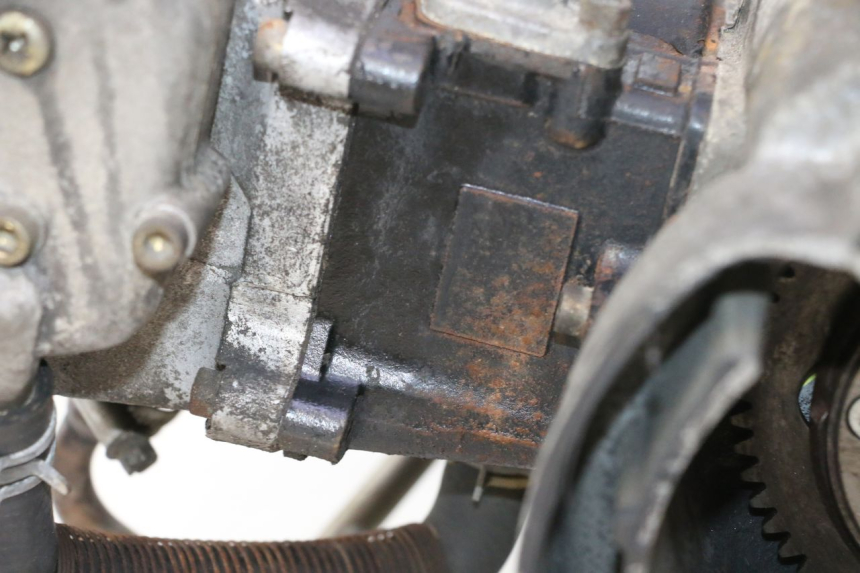 photo de MOTOR YAMAHA YP MAJESTY 125 (2007 - 2010) - Detalhe da peça