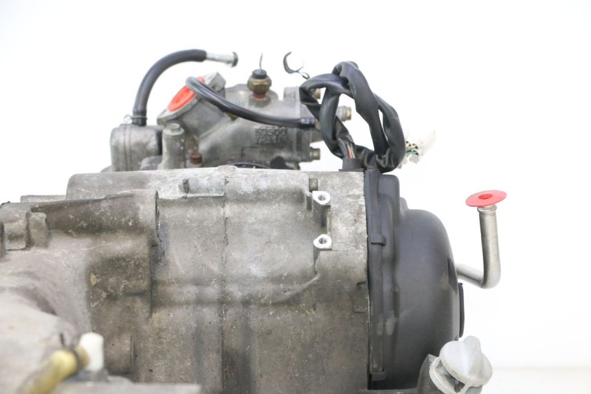 photo de MOTOR YAMAHA YP MAJESTY 125 (2007 - 2010) - Peça verificada