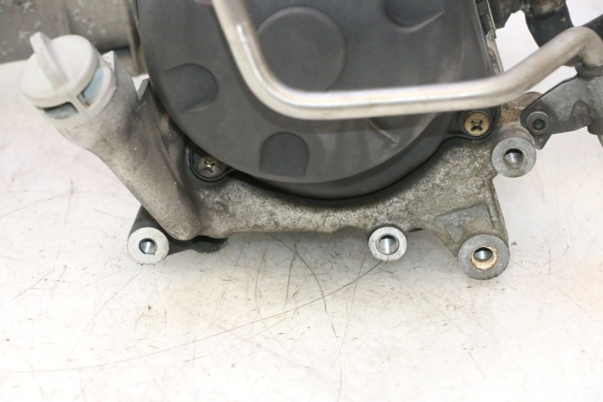 photo de MOTOR YAMAHA YP MAJESTY 125 (2002 - 2006) - Imagem adicional