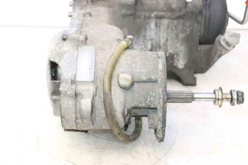 photo de MOTOR YAMAHA YP MAJESTY 125 (2002 - 2006) - Zoom de qualidade