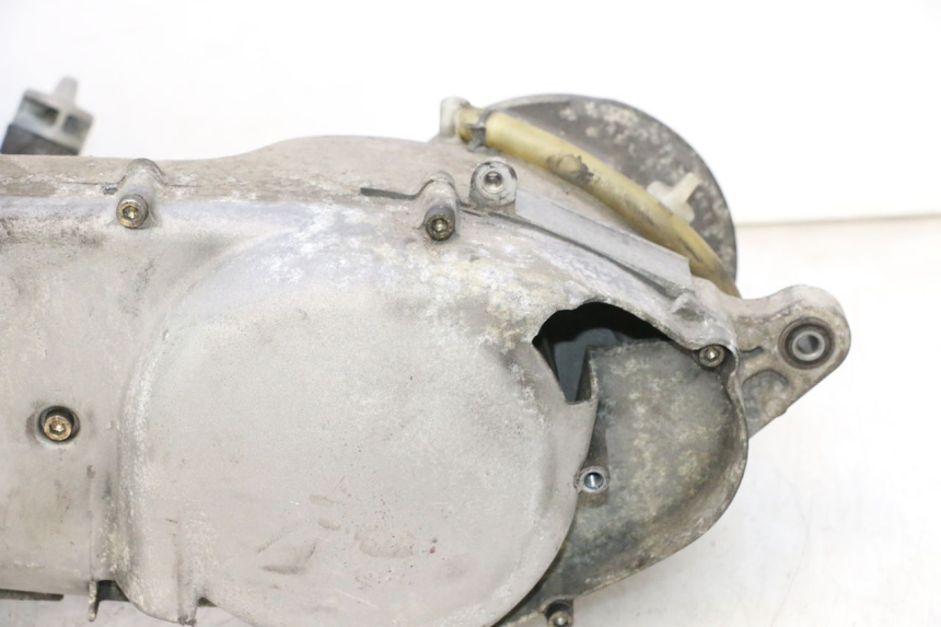photo de MOTOR YAMAHA YP MAJESTY 125 (2002 - 2006) - Outro ângulo de visão